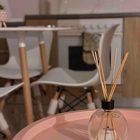 2+1 Apartment - Tirana City Center 外观 照片