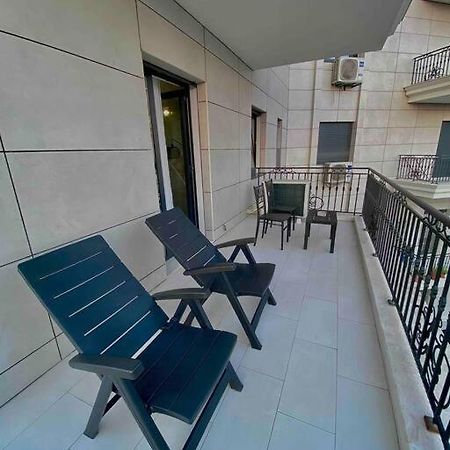 2+1 Apartment - Tirana City Center 外观 照片