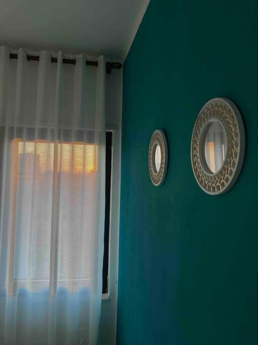2+1 Apartment - Tirana City Center 外观 照片