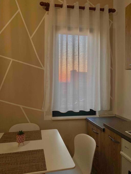2+1 Apartment - Tirana City Center 外观 照片