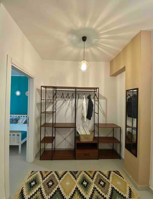 2+1 Apartment - Tirana City Center 外观 照片