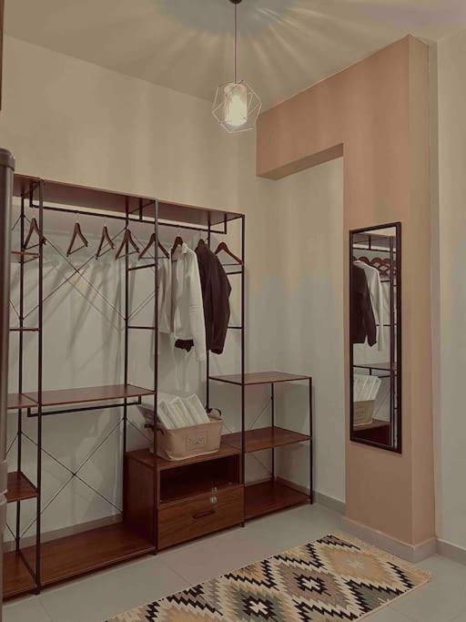 2+1 Apartment - Tirana City Center 外观 照片