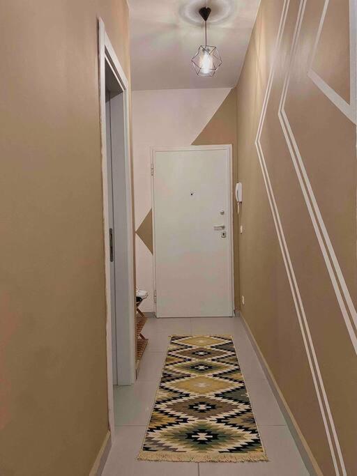 2+1 Apartment - Tirana City Center 外观 照片