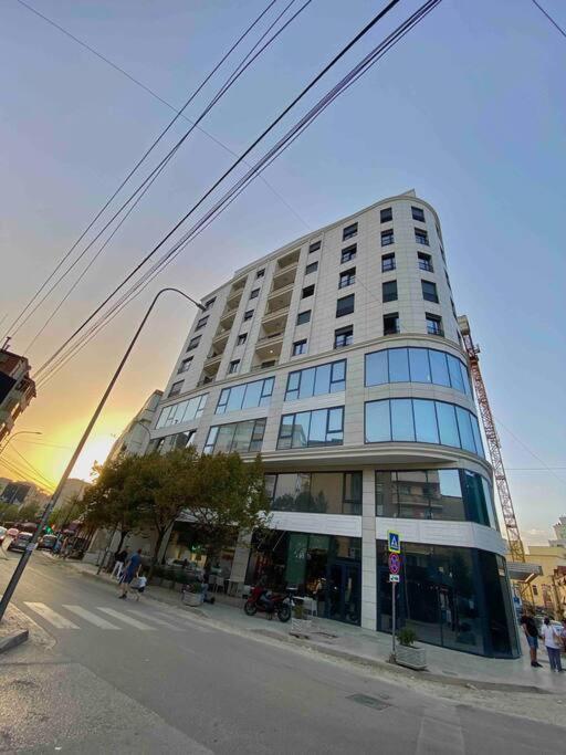 2+1 Apartment - Tirana City Center 外观 照片