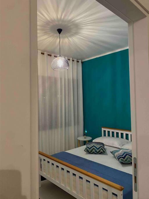 2+1 Apartment - Tirana City Center 外观 照片