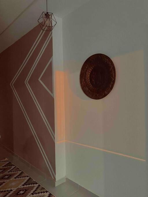 2+1 Apartment - Tirana City Center 外观 照片
