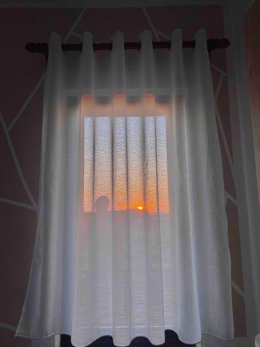 2+1 Apartment - Tirana City Center 外观 照片
