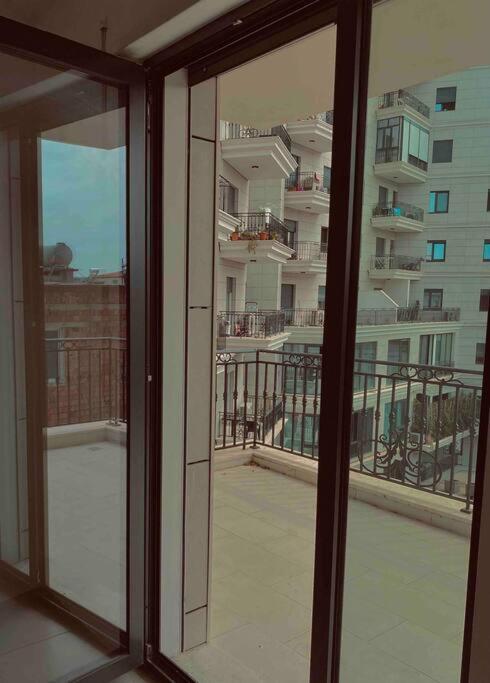 2+1 Apartment - Tirana City Center 外观 照片