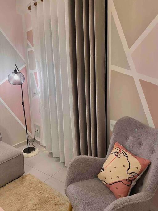 2+1 Apartment - Tirana City Center 外观 照片