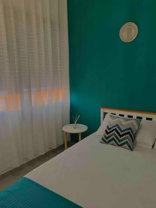 2+1 Apartment - Tirana City Center 外观 照片