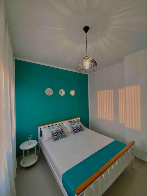 2+1 Apartment - Tirana City Center 外观 照片